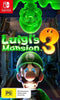 Luigi's Mansion 3