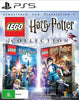 LEGO Harry Potter Collection
