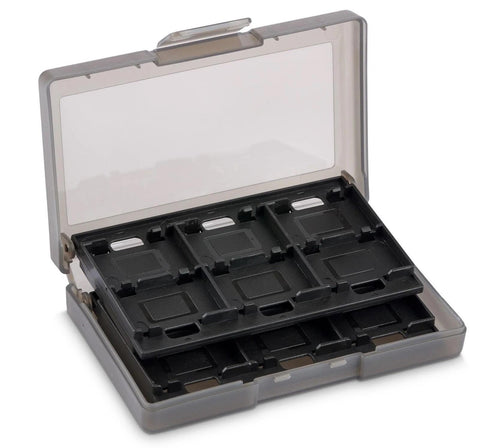 3rd Earth 24 Game Card Case for Nintendo Switch