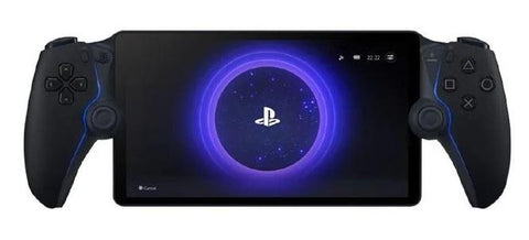 PS5 PlayStation Portal Remote Player - Midnight Black