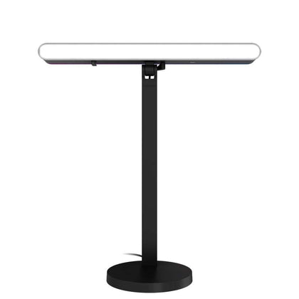 Logitech G Litra Beam LX Dual-Sided RGB Streaming