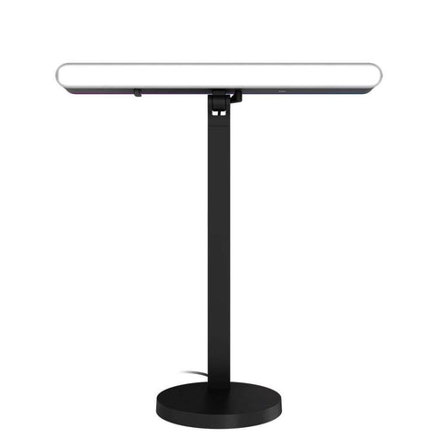 Logitech G Litra Beam LX Dual-Sided RGB Streaming