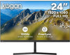 Kogan 24" Full HD 100Hz Frameless FreeSync Monitor (1920 x 1080)