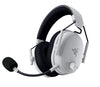Razer BlackShark V3 Pro for PlayStation Wireless ANC Esports Headset (White)