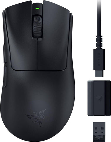 Razer DeathAdder V3 HyperSpeed Wireless Esports Gaming Mouse