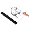 A4 Ultra-Thin Portable LED Drawing Board