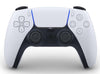PlayStation 5 DualSense Wireless Controller - White