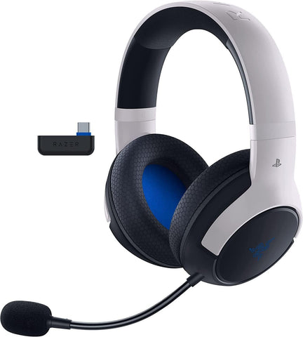 Razer Kaira HyperSpeed Wireless Gaming Headset for PS5