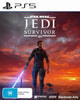Star Wars Jedi: Survivor