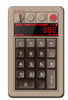 8BitDo Retro 18 Mechanical Numpad - C64 Edition