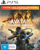 Avatar: Frontiers of Pandora From the Ashes Edition