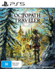 Octopath Traveler 0