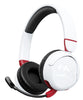 HyperX Cloud Mini Wireless Gaming Headset (White)