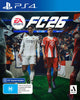 EA Sports FC 26