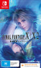 Final Fantasy X / X-2 HD Remaster (code in box)