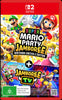 Super Mario Party Jamboree + Jamboree TV