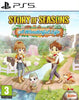 Story of Seasons: A Wonderful Life
