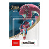 Nintendo Amiibo Mipha - Zelda Collection