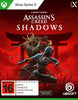 Assassin's Creed Shadows