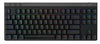 Logitech G515 Lightspeed TKL Wireless Gaming Keyboard (Black/Tactile)