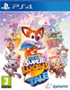 New Super Lucky's Tale