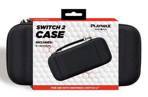 Playmax Fabric Case for Nintendo Switch 2