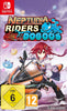 Neptunia Riders VS Dogoos Day One Edition