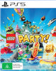 LEGO Party