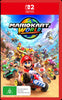 Mario Kart World