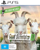 Goat Simulator 3 Pre-Udder Edition