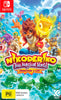 Nikoderiko The Magical World Directors Cut