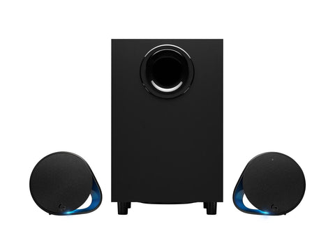 Logitech G560 LIGHTSYNC PC Gaming Speakers (PC)
