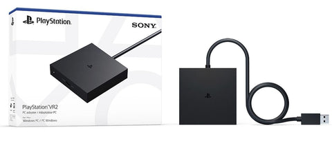 PlayStation VR2 PC Adapter