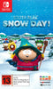 South Park: Snow Day