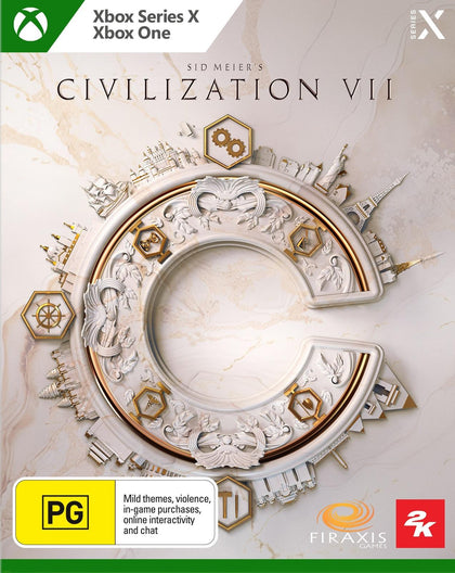Sid Meier's Civilization VII