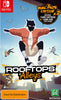 Rooftops & Alleys: The Parkour Game Dual Pack Edition