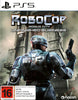 Robocop Rogue City: Unfinished Business