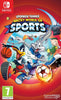 Looney Tunes Wacky World of Sports