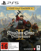 Kingdom Come Deliverance II Day One Edition