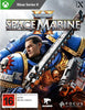 Warhammer 40,000: Space Marine 2