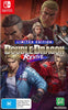 Double Dragon Revive Limited Edition