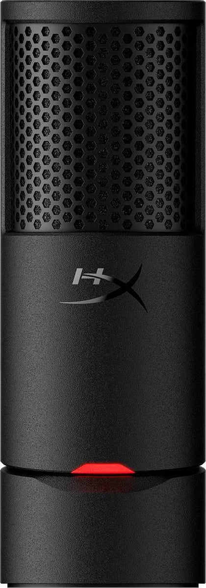HyperX Solocast 2 Gaming USB Microphone