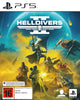 Helldivers II