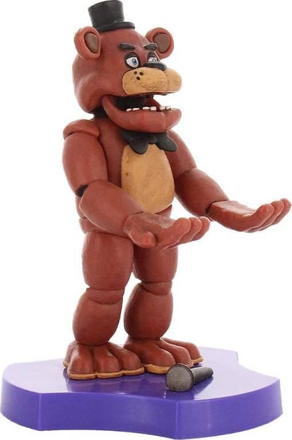 Cable Guy Holdem - Freddy