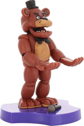 Cable Guy Holdem - Freddy