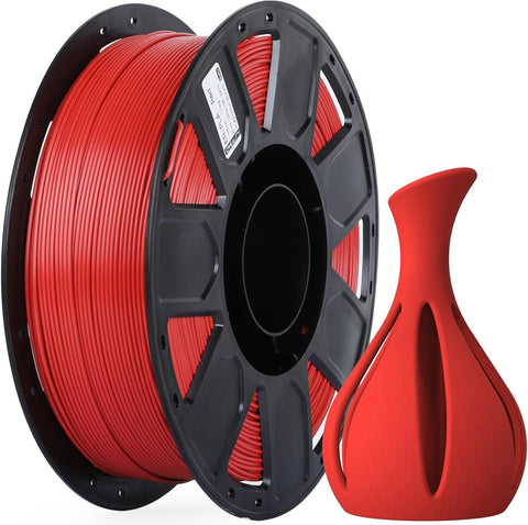Creality Ender-PLA Filament 1.0Kg 1.75mm-Red