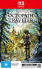 Octopath Traveler 0