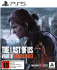 The Last of Us Part II Remastered