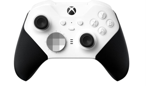 Xbox Elite Wireless Controller Series 2 Core (White)