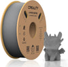 Creality Hyper Series PLA 3D Printing Filament 1kg - Gray